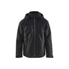 BLAKLADER 47901977 Shell jacket Hi Vis Reflective Shell Work Jacket MEN - Waterproof