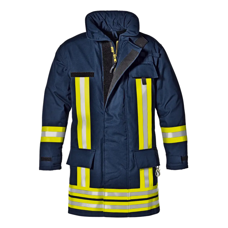 Sir Safety FIREFIGHTER jacket - MC6311Q0