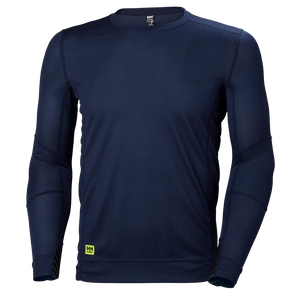 Helly Hansen Work Wear - 75105_590 - Base Layer-Product Flat Shots-Winter 2018-Product Flat Shots