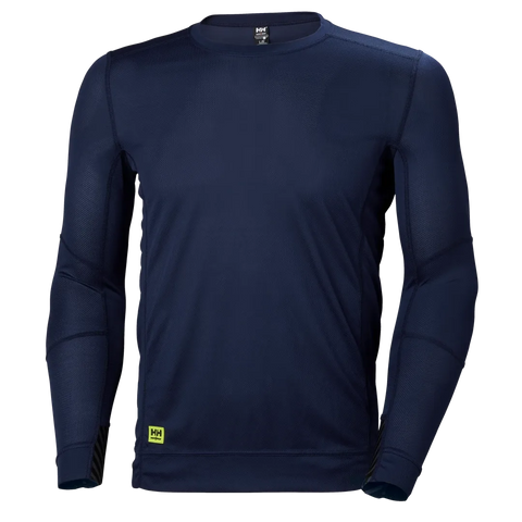Helly Hansen Work Wear - 75105_590 - Base Layer-Product Flat Shots-Winter 2018-Product Flat Shots