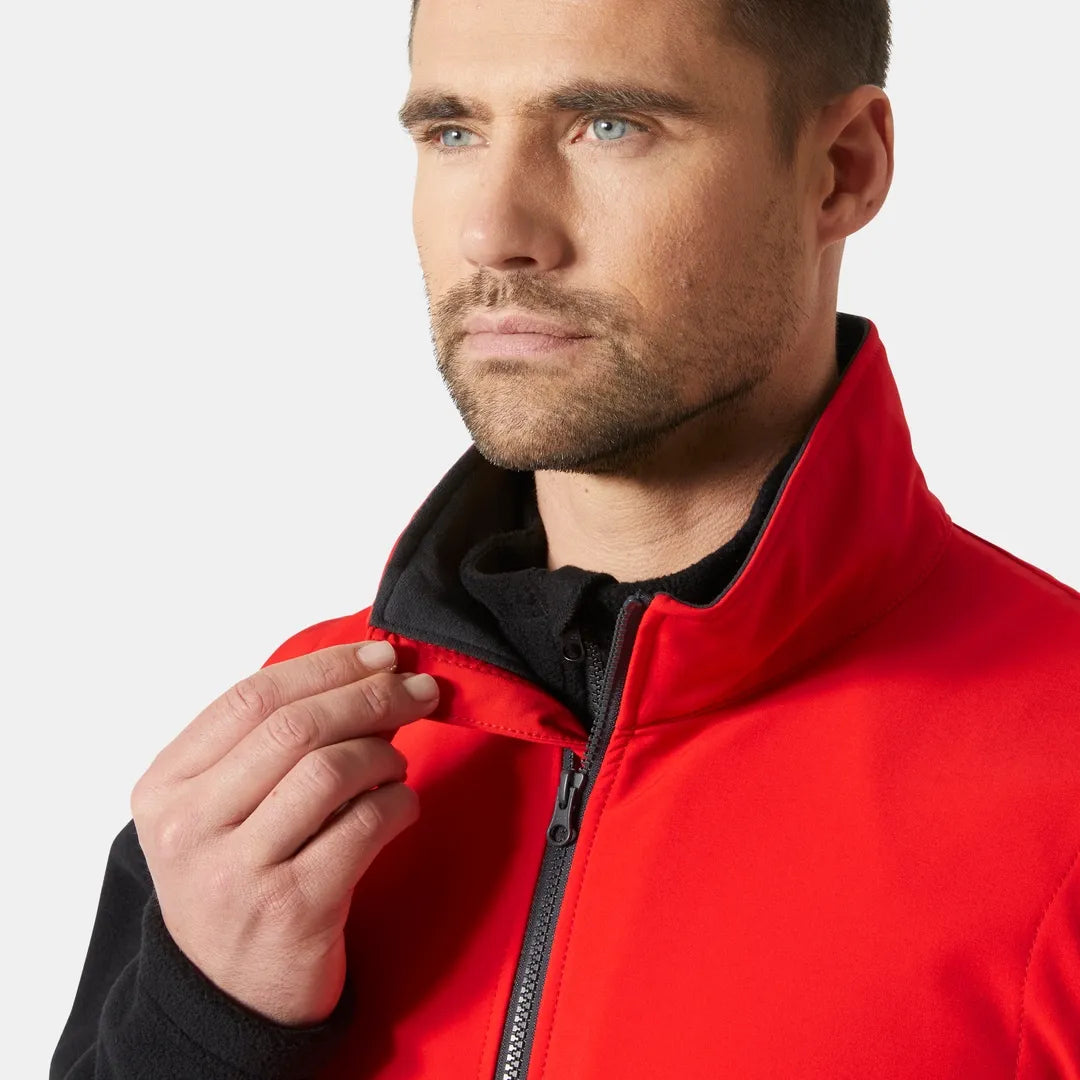 Helly Hansen Work Wear - 74086_220_feature1 - Onbody-W25-Winter 2025-FW25-Trades-Manchester