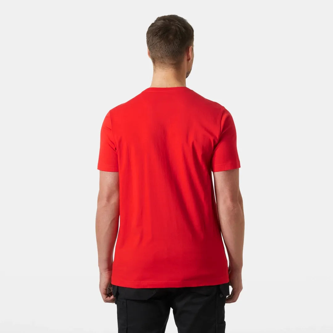 Helly Hansen Work Wear - 79161_220_onbody2 - Onbody-W25-Winter 2025-FW25-Fundementals -Manchester