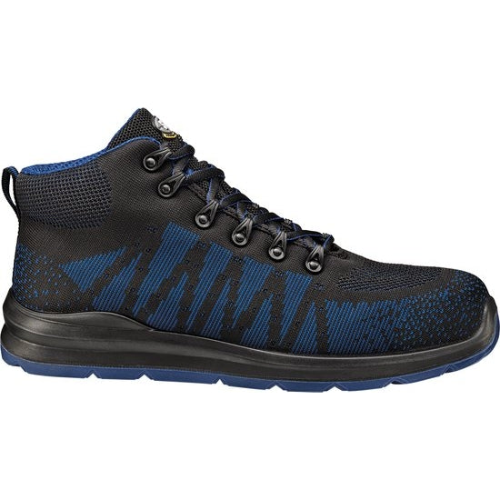 CHAMPION FOBIA Boot - S3 - Metal-Free - Fibreglass Toecap - Image 15