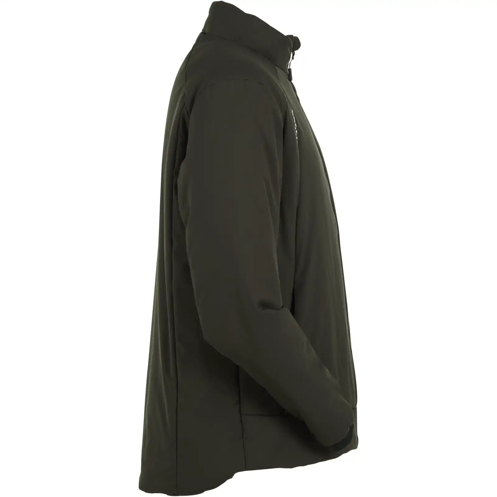 Planam Hygge Jacke oliv XS oliv - Produktbild ohne Model