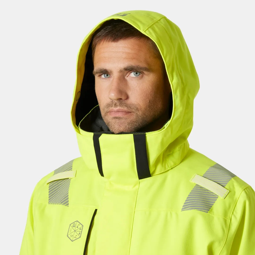 Helly Hansen Work Wear - 71198_369_feature1 - Onbody-S25-Summer 2025-Multinorm-Fyre