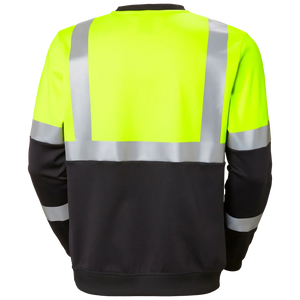 Helly Hansen Work Wear - 79256_369B - Addvis-Product Flatshot-S23-Summer 2023