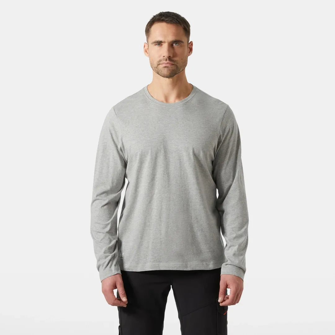 Helly Hansen Work Wear - 79169_930_onbody1 - Onbody-W25-Winter 2025-FW25