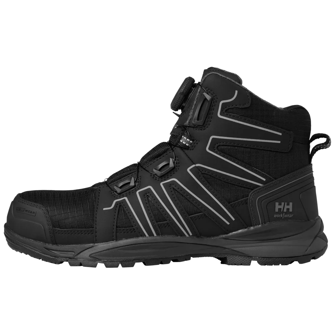 Helly Hansen Work Wear - 78424_930 - Footwear-Summer 2023-SS23-Product Flatshot
