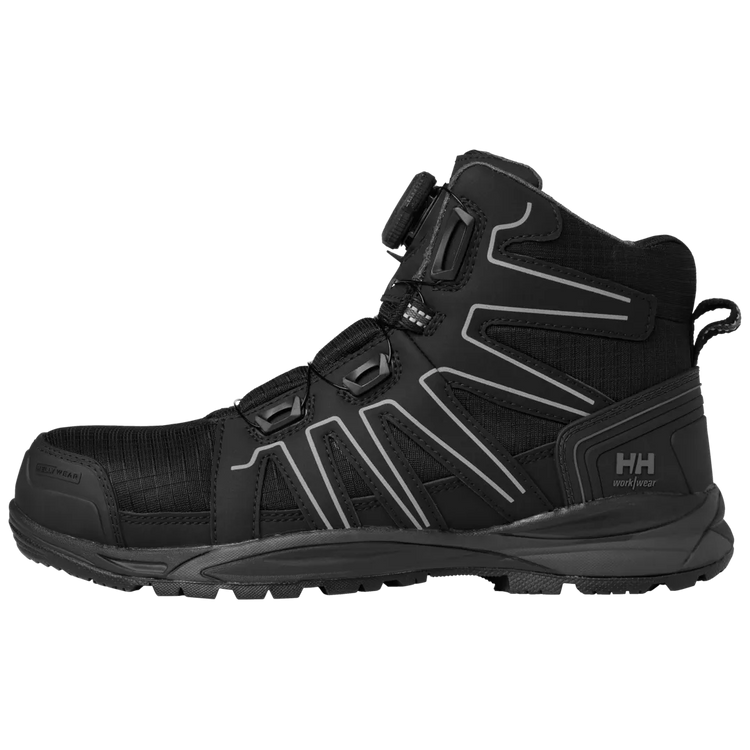 Helly Hansen Work Wear - 78424_930 - Footwear-Summer 2023-SS23-Product Flatshot