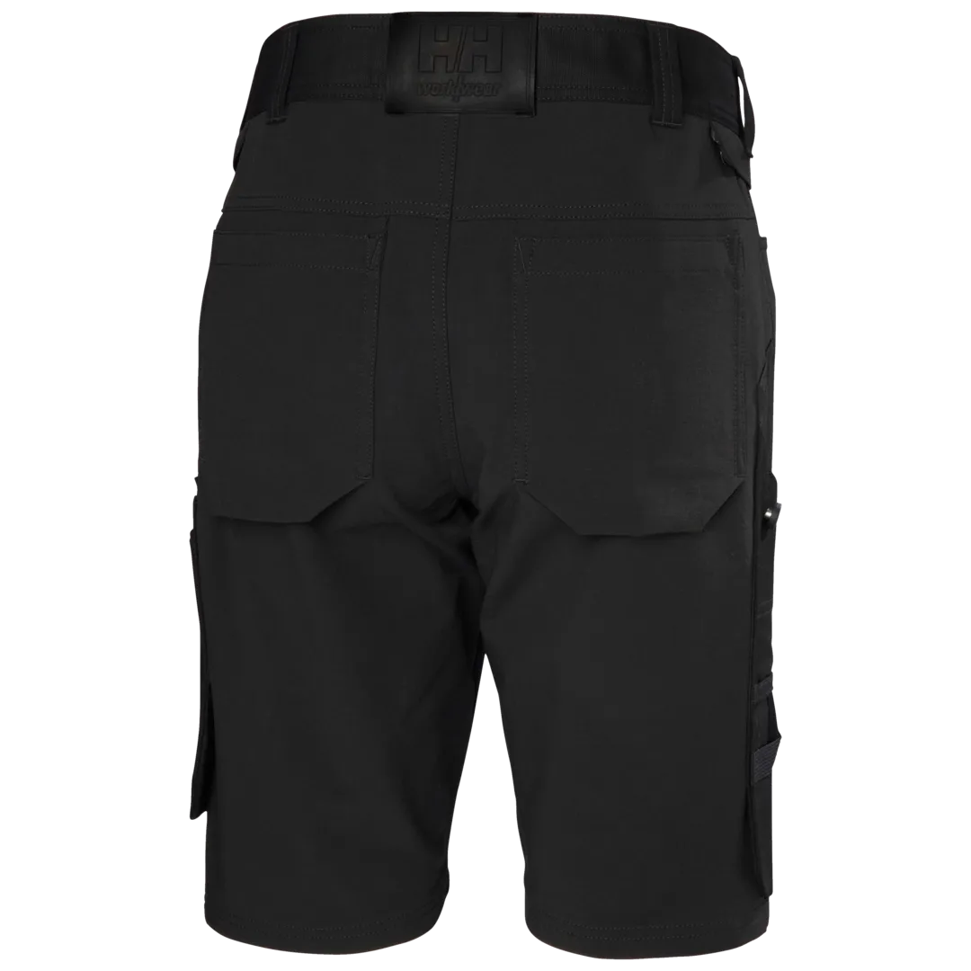 Helly Hansen Work Wear - 77598_990B - Product Flatshots-S25-Summer 2025-Trades-Luna