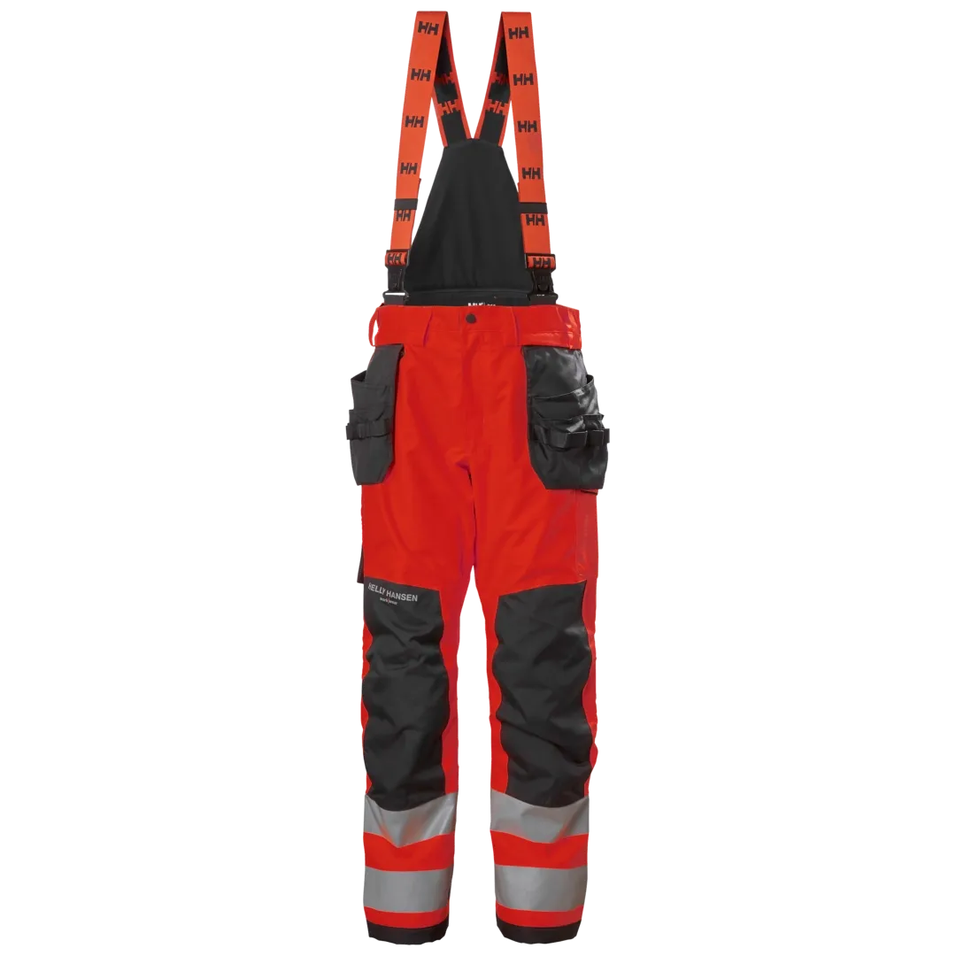 Helly Hansen Work Wear - 71491_169 - Product Flat Shots