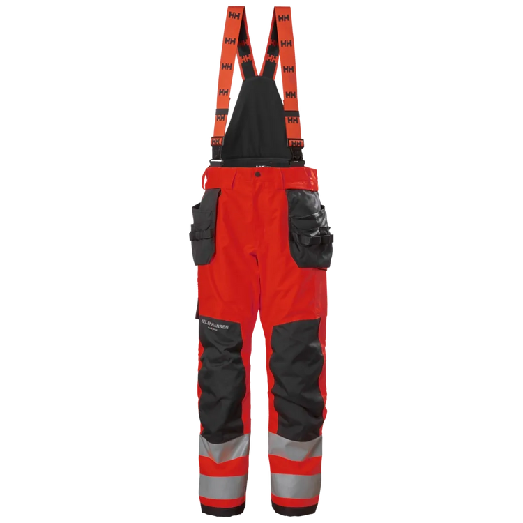 Helly Hansen Work Wear - 71491_169 - Product Flat Shots