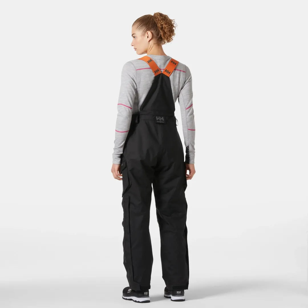 Helly Hansen Work Wear - 71241_990_onbody2 - Onbody-S25-Summer 2025-Luna-Trades