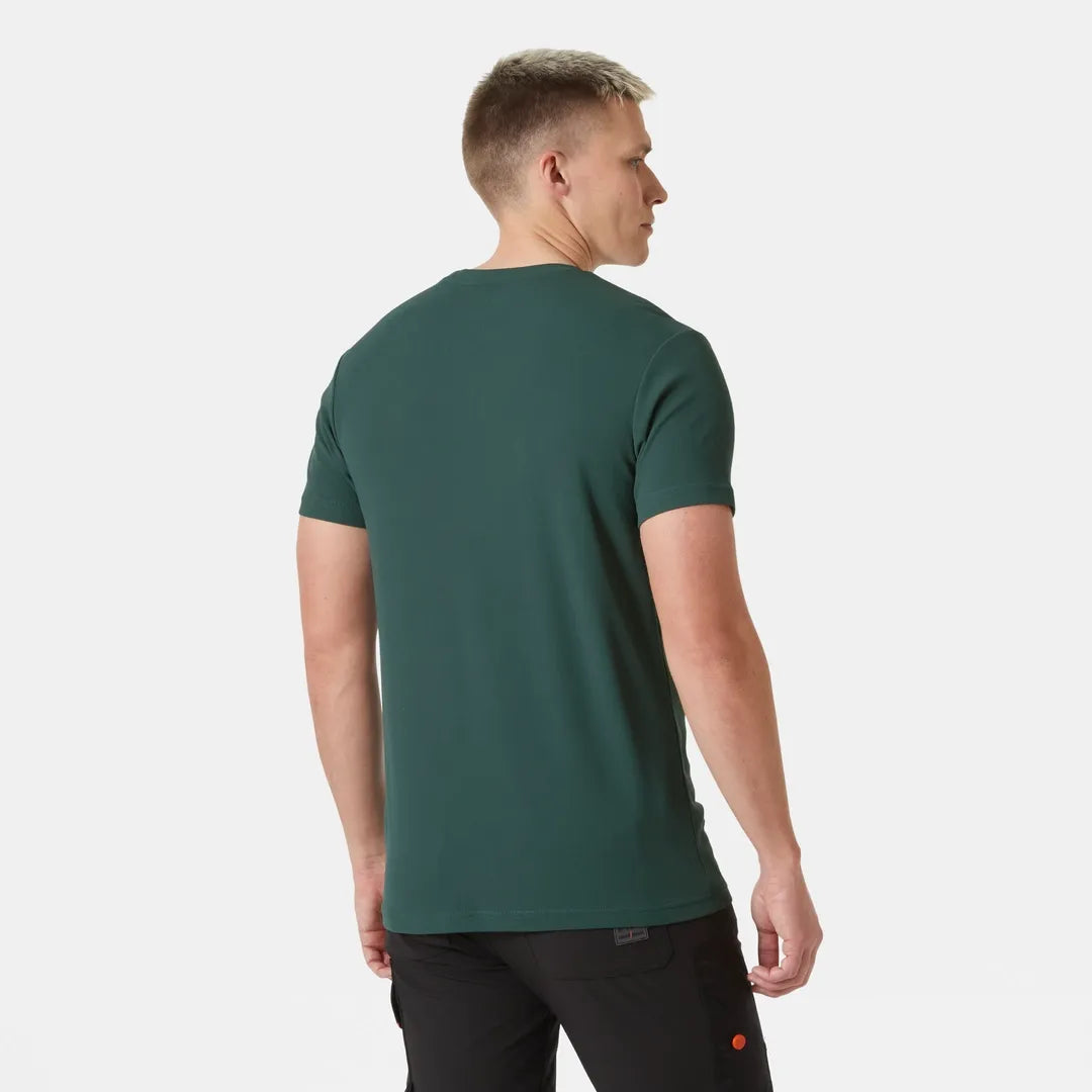 Helly Hansen Work Wear - 79249_450_onbody2 - Onbody-FW24