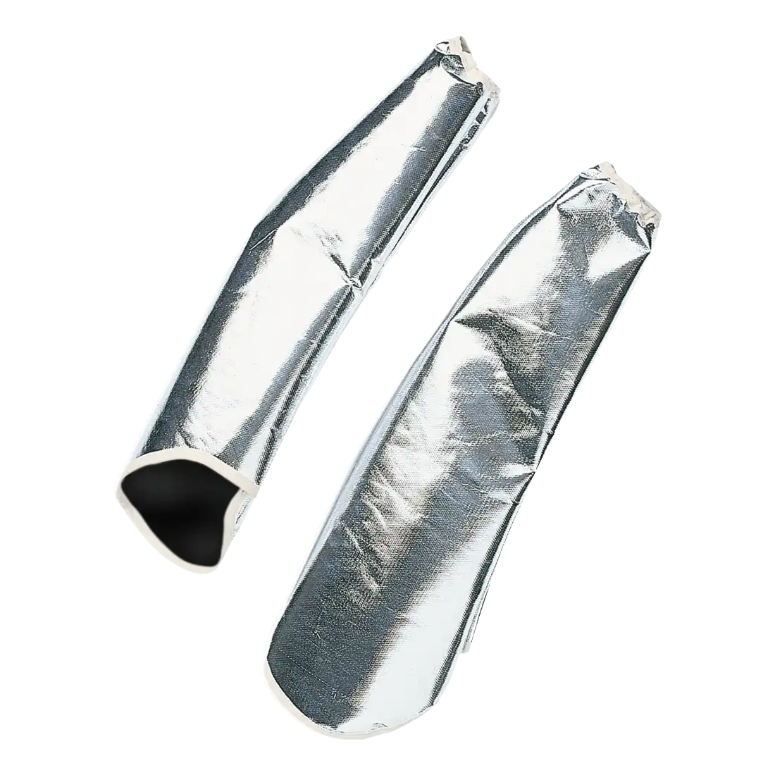 SIR SAFETY HITZESCHUTZ Arbeitshandschuhe – mit Glasfaserfutter – 5 Paar