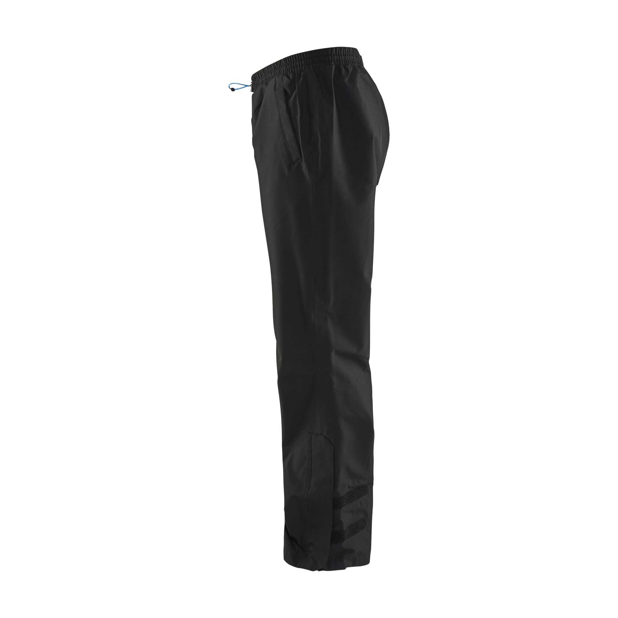 BLAKLADER 18661946 Rain Trousers Work Trousers Men - Breathable
