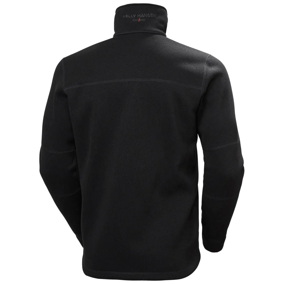 Helly Hansen Work Wear - 72250_990B - Product Flat Shots-Winter 2021-Tradesmen-Product Flat Shots