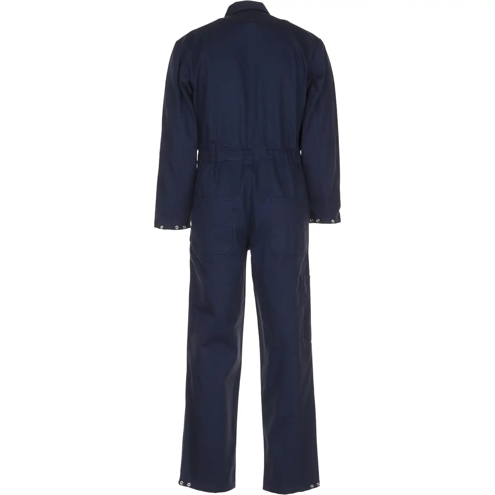 Planam BW 270 Rallyekombi hydronblau 102 hydronblau - Produktbild ohne Model