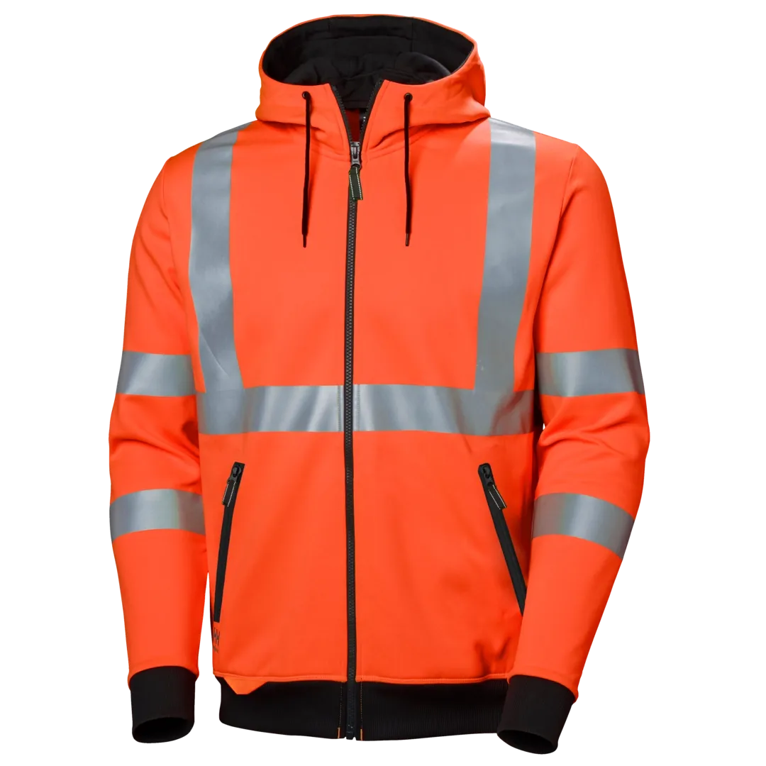 Helly Hansen Work Wear - 79094_260 - Product Flat Shots-Summer 2019-hi vis-Product Flat Shots