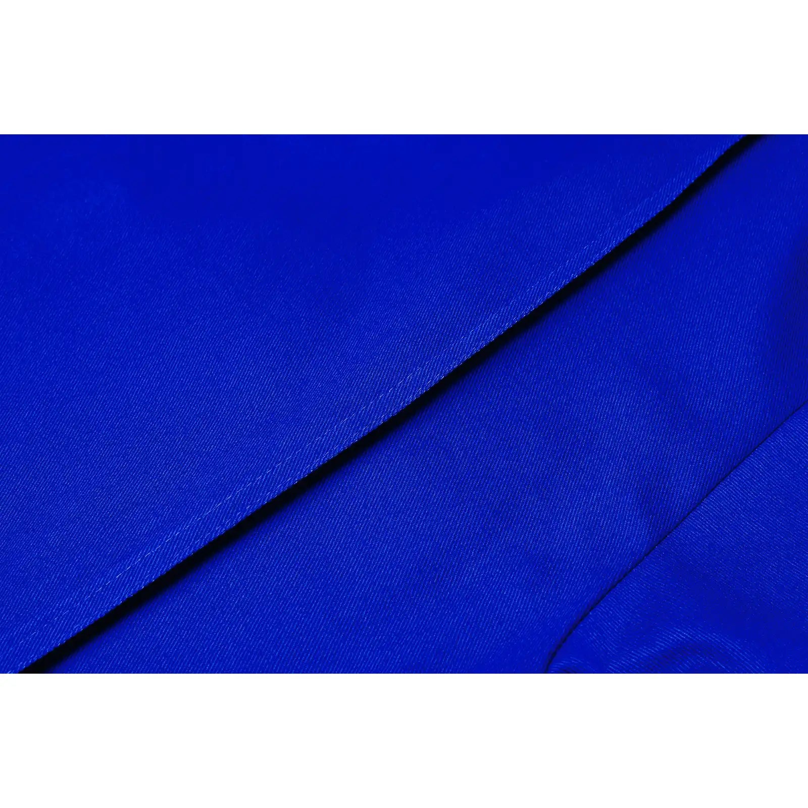 Planam BW 290 Bundjacke hydronblau 102 hydronblau - Extra Detailbild