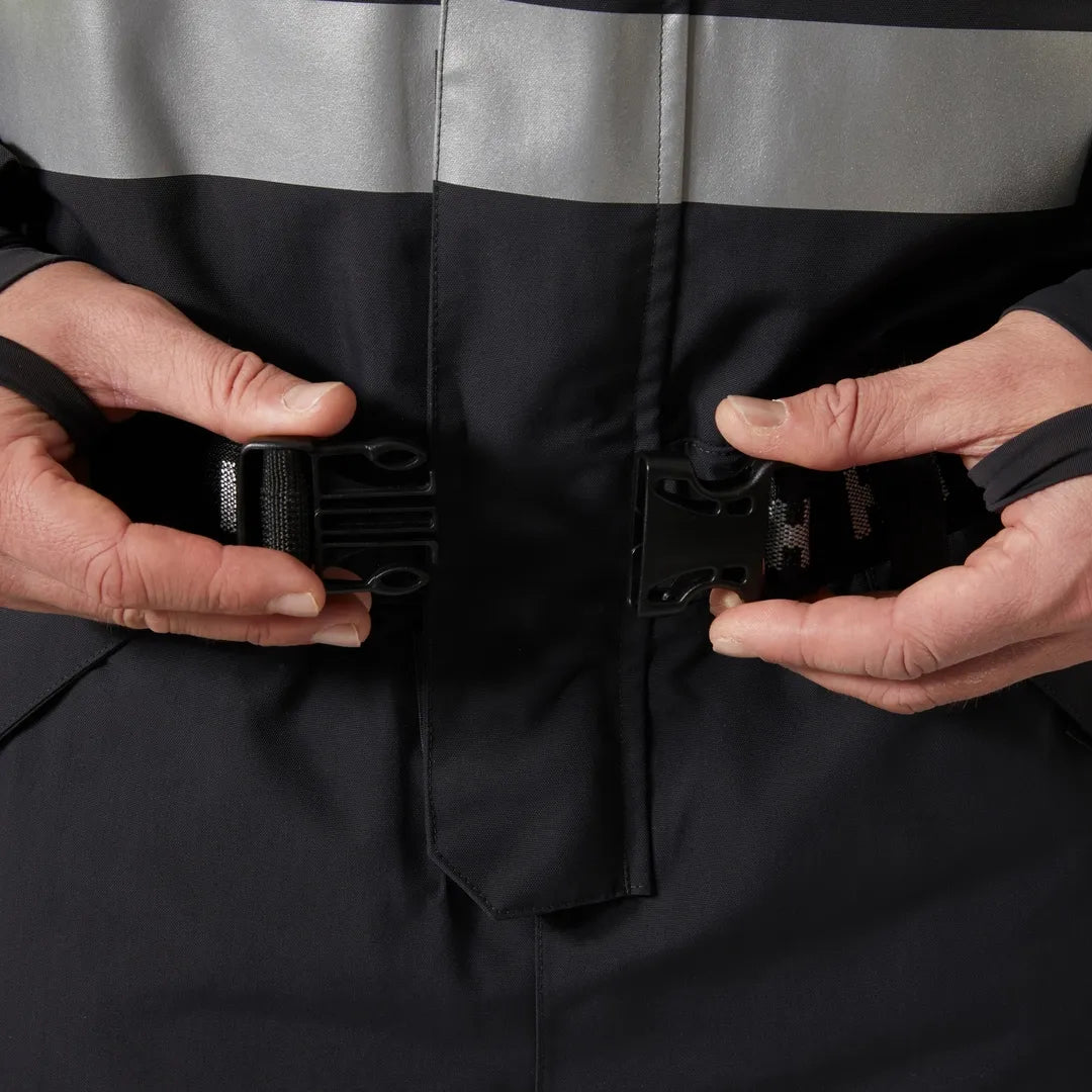 Helly Hansen Work Wear - 71694_369_feature6 - Onbody-W25-Winter 2025-FW25-Hivis-Alna