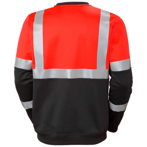 Helly Hansen Work Wear - 79256_169B - Addvis-Product Flatshot-S23-Summer 2023