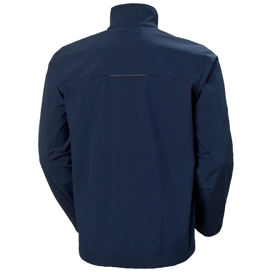 Helly Hansen Work Wear - 74085_590B - Winter 2022-W22-Product Flatshot-Manchester-Tradesman-Product Flat Shots