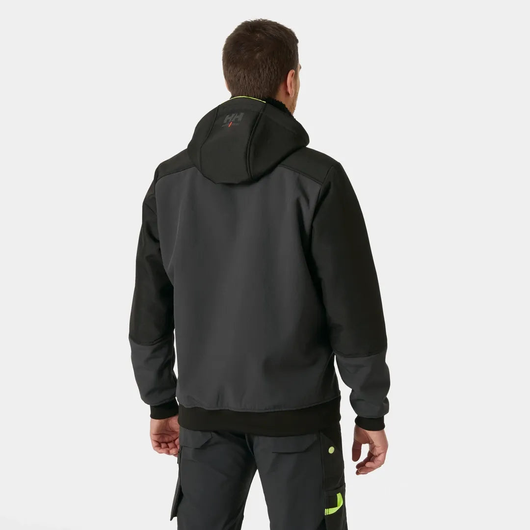 Helly Hansen Work Wear - 74291_999_onbody2 - Onbody-FW24