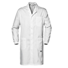 SIR SAFETY SYMBOL High Comfort Work Jacket Men - Metal Detectable Closure