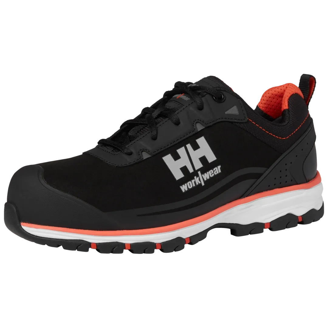 Helly Hansen Work Wear - 78390_992_angle - Footwear-Summer 2023-SS23-Product Flatshot