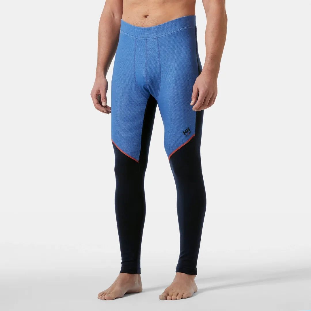 Helly Hansen Work Wear - 75506_595_onbody1 - 