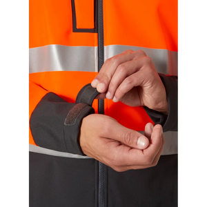 Helly Hansen Work Wear - 74095_269_feature2 - Onbody-S24-Summer 2024-Hivis