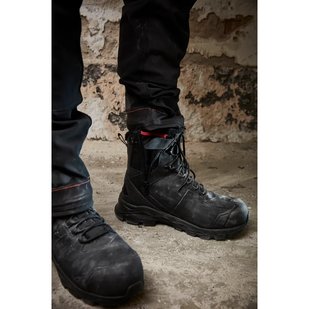 Helly Hansen Work Wear - HH_WW_shoes_78405_990-0137 - Winter 2021-Action-Footwear