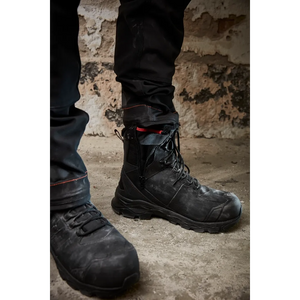 Helly Hansen Work Wear - HH_WW_shoes_78405_990-0137 - Winter 2021-Action-Footwear