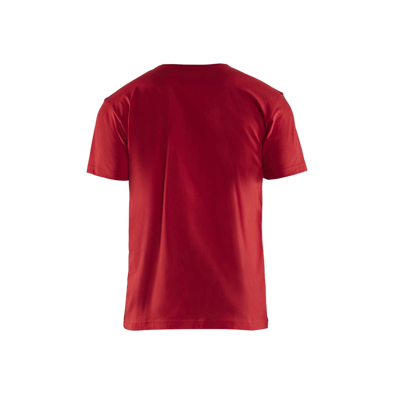 BLAKLADER 92151042 T-shirt manica corta da lavoro UOMO - 100% cotone