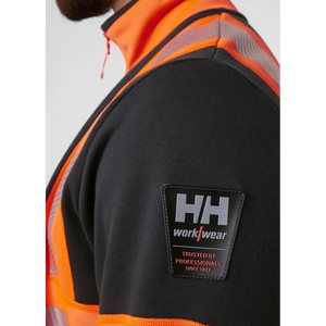 Helly Hansen Work Wear - 79274_269_feature3 - Hi Vis-ICU-hivis