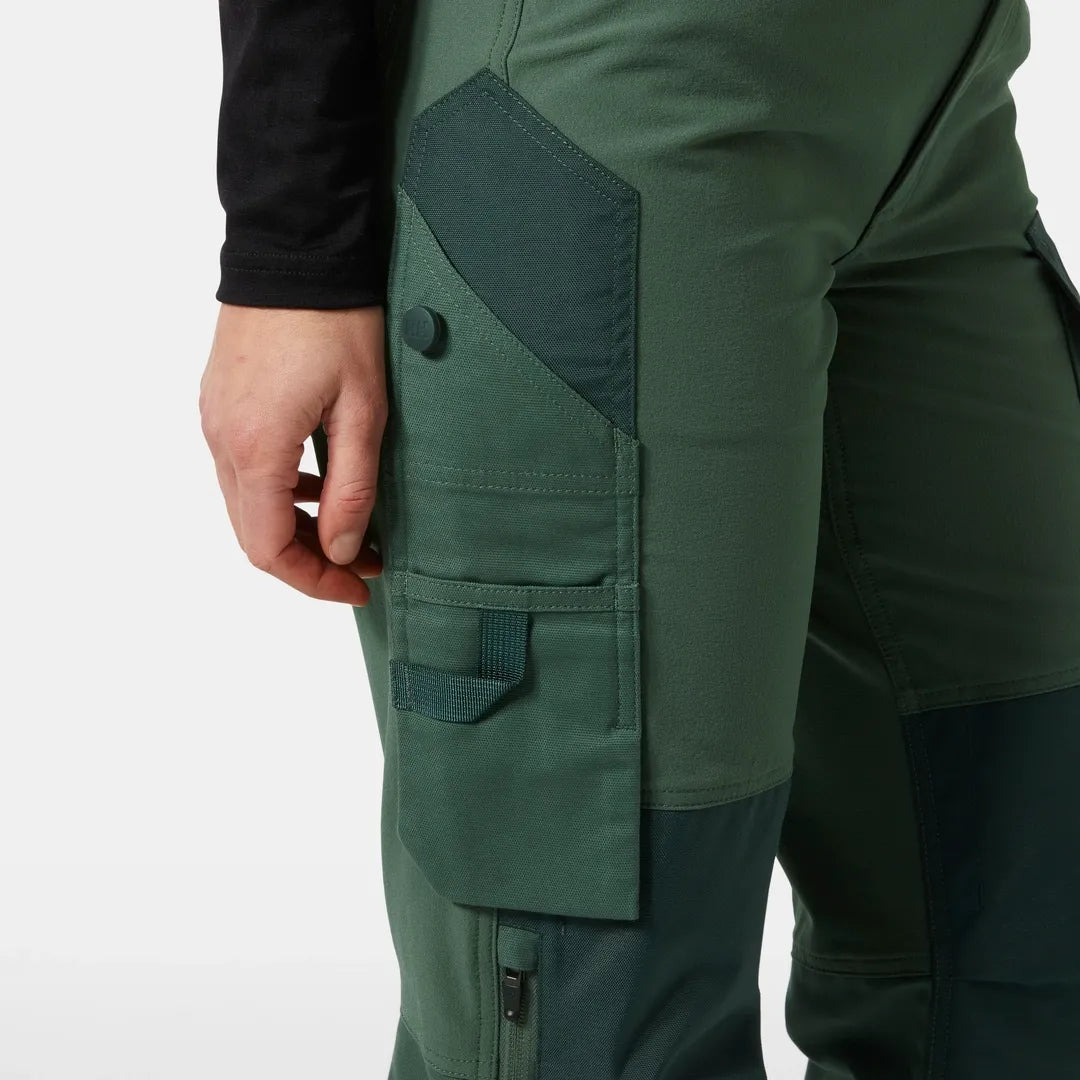 Helly Hansen Work Wear - 77597_474_feature4 - Onbody-W25-Winter 2025-FW25-Trades-Luna