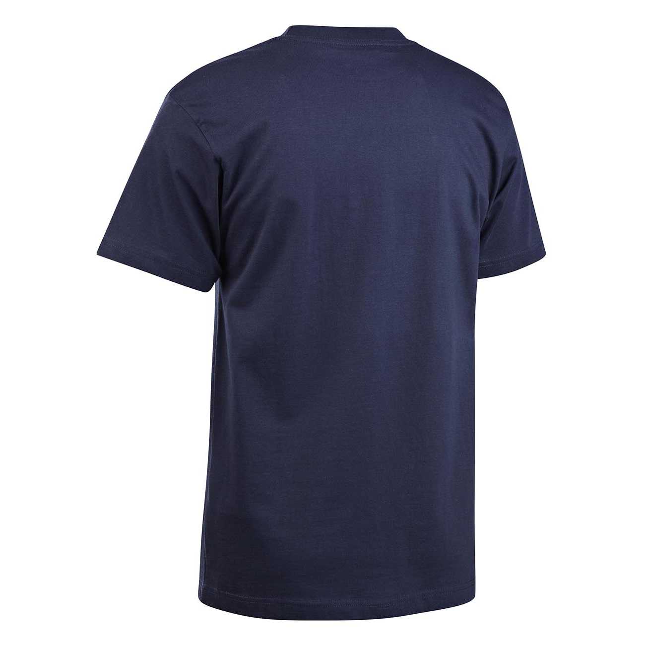 BLAKLADER 33001030 T SHIRT Short Sleeve Work T-Shirt MEN - 100% Cotton