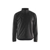 BLAKLADER 49522518 Light Softshell Jacket Softshell Work Jacket MEN - Waterproof