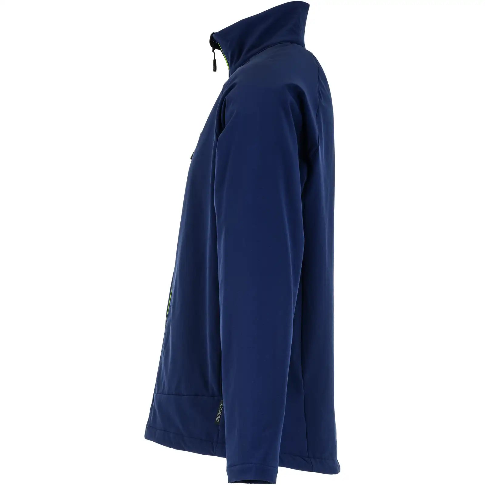 Planam Outdoor Flash Jacke marine XS marine - Produktbild ohne Model