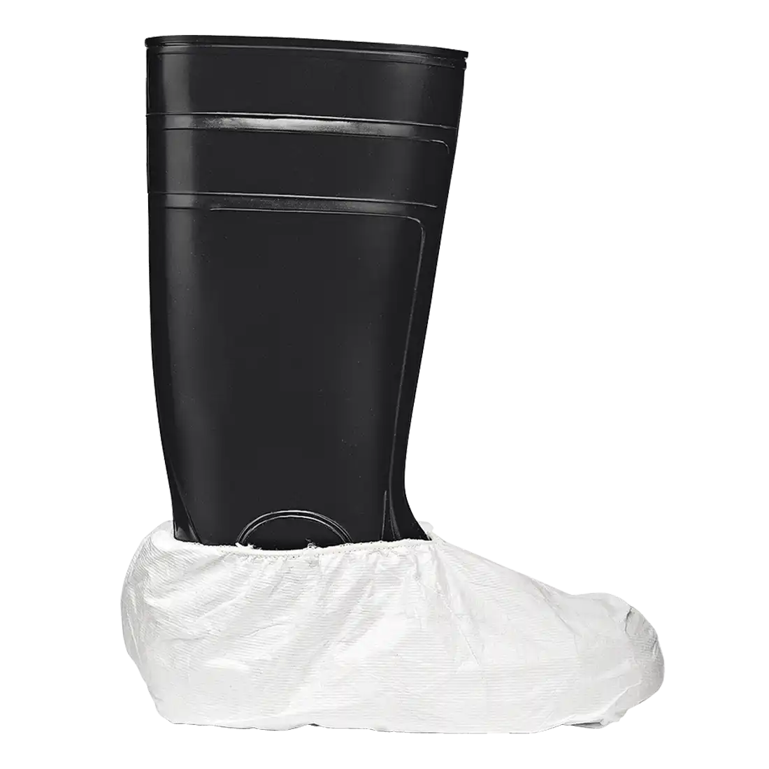 SIR SAFETY CHEMFOR Chemical Protection Shoe Covers Men - dust protection