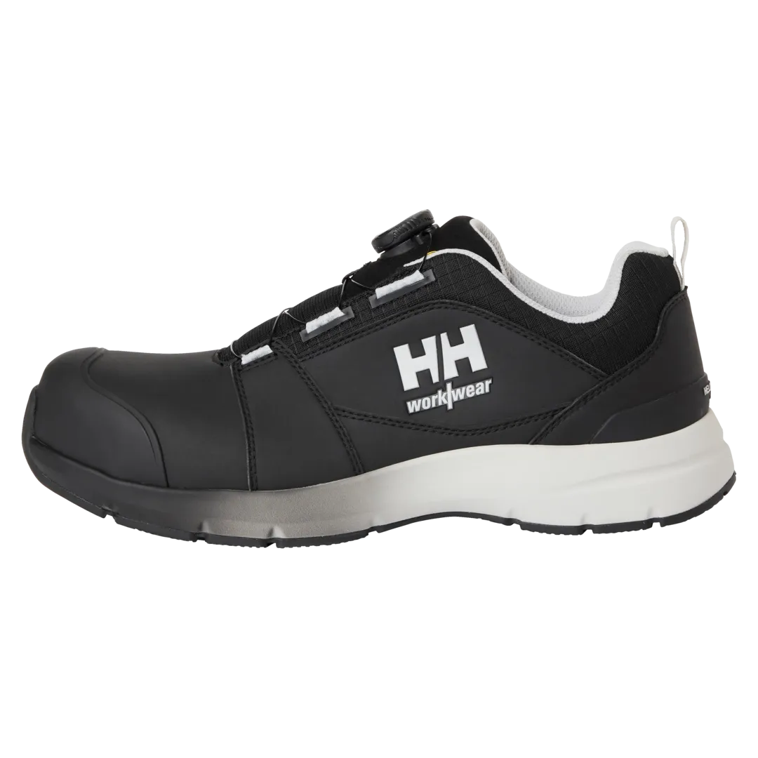 Helly Hansen Work Wear - 78325_999 - Product Flatshots-W24-Winter 2024-Footwear