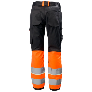 Helly Hansen Work Wear - 77513_269B - UC-ME-UCME-Hivis-FW22-Winter 2022-Product Flatshot-Hi Vis-Product Flat Shots