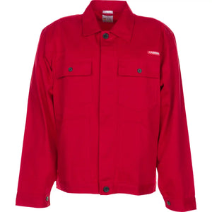 Planam BW 290 Bundjacke mittelrot 102 mittelrot - Vorschaubild