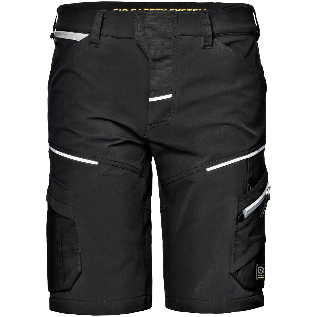 SIR SAFETY GEMINI GUARD Pantaloncini da Lavoro Uomo - Idrorepellenti
