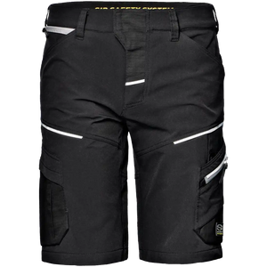 SIR SAFETY GEMINI GUARD Pantaloncini da Lavoro Uomo - Idrorepellenti