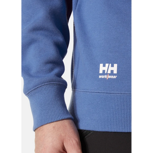 Helly Hansen Work Wear - 79325_558_feature1 - Onbody-W23-Winter 2023-FW23-Fundementals-Classic