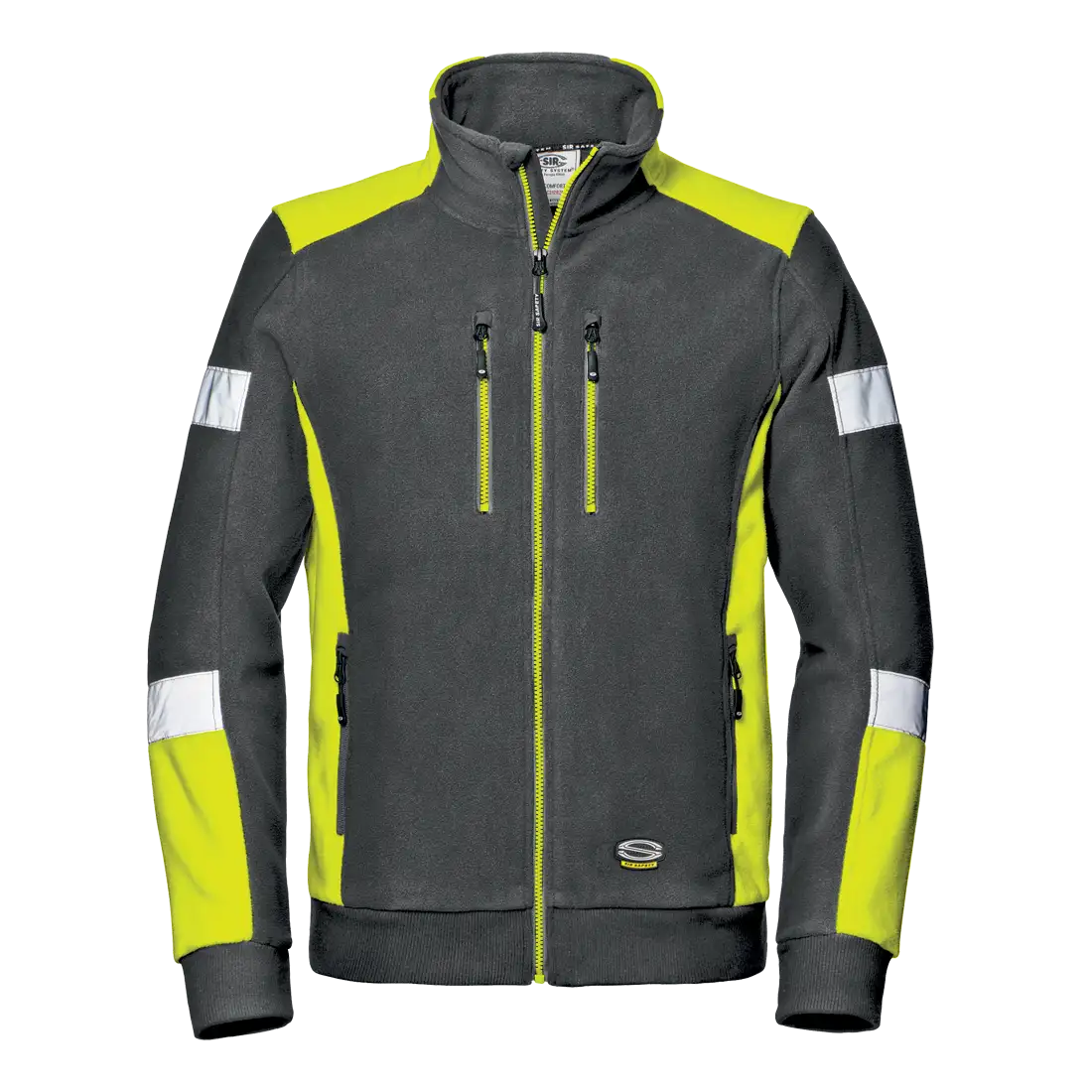 Sir Safety COMFORT fleece - MC3128CB