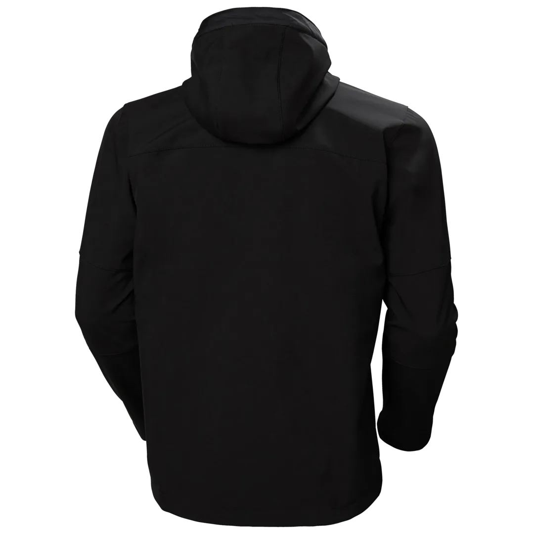 Helly Hansen Work Wear - 74230_990B - Tradesmen-Winter 2019-Product Flat Shots-Product Flat Shots