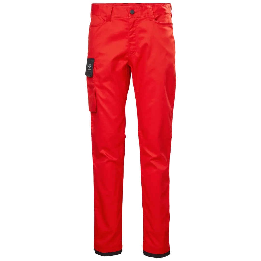Helly Hansen Work Wear - 77531_229 - W22-Winter 2022-Product Flatshots-Tradesman-Luna-Product Flat Shots